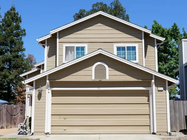 8222 Prior Way, Antelope, CA 95843