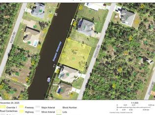 9514 Snapper Cir #10, Pt Charlotte, FL 33981