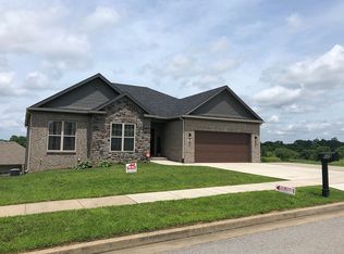 119 Dove Run Cir, Georgetown, KY 40324