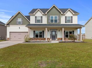 306 SW Plantation Dr, Maple Hill, NC 28454