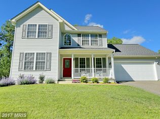 2896 Portobello Ct, Waldorf, MD