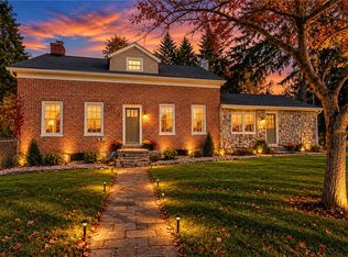 5121 Ridge Rd, Williamson, NY 14589