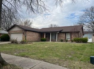 3345 Colgate Pl, Granite City, IL 62040