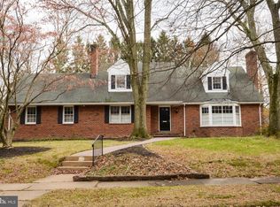 614 Berwick Rd, Wilmington, DE 19803