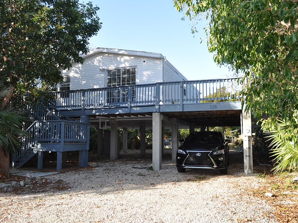 336 Orange Ave, Grassy Key, FL 33050 Zillow