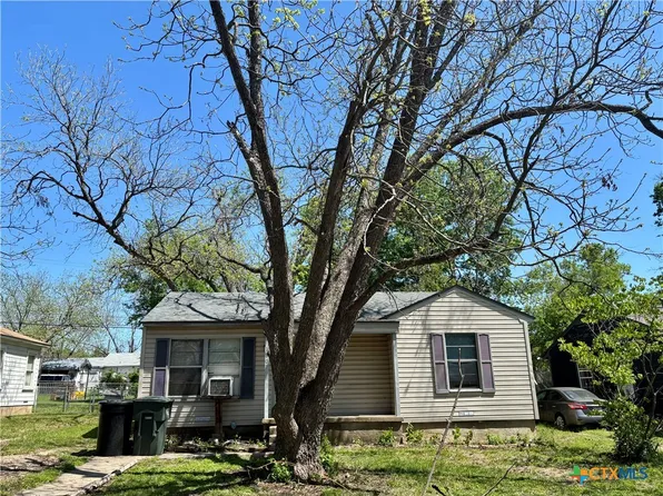 1807 S 11th St, Temple, TX 76504