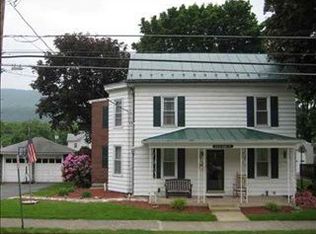 520 N High St, Duncannon, PA 17020