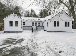 14 Bond St, Brookline, NH 03033