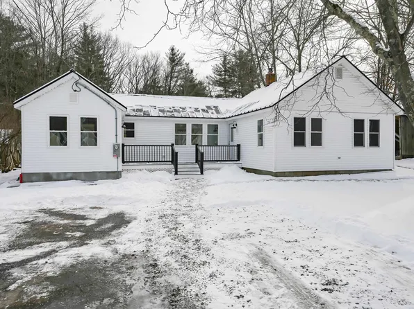 14 Bond Street, Brookline, NH 03033