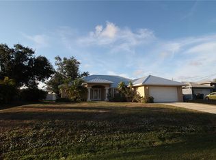 4748 Dabney St, North Port, FL 34288