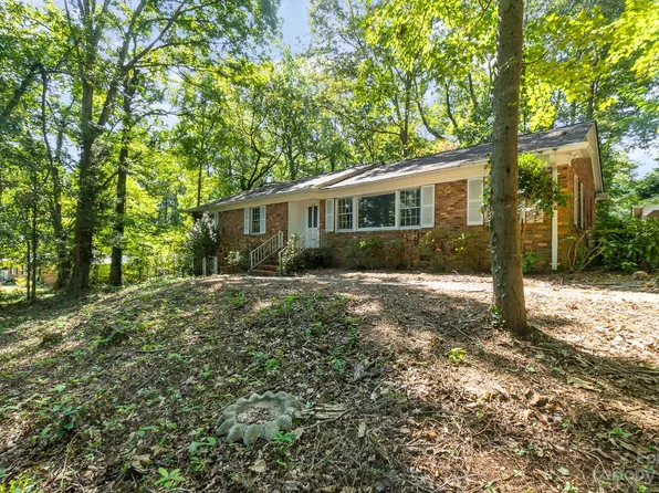 7515 Shady Ln, Charlotte, NC 28215