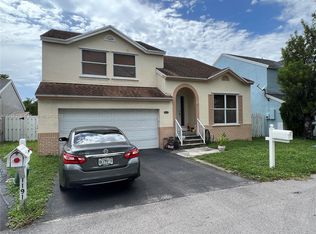 1181 SW 109th Ln, Davie, FL 33324