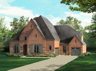 1500 M3 Ranch Rd, Mansfield, TX 76063