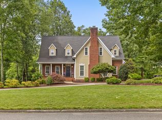9334 Royal Mountain Dr, Chattanooga, TN 37421