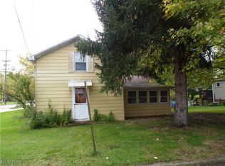 483 Simler St, Hubbard, OH 44425