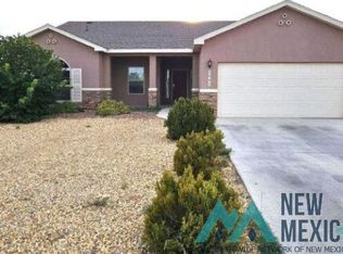 3903 Selman Ct, Carlsbad, NM 88220