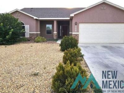 3903 Selman Ct, Carlsbad, NM, 88220