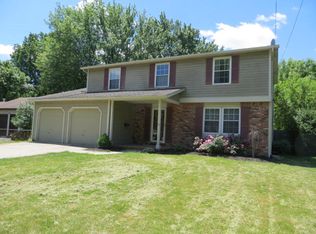 475 Hane Ave, Marion, OH