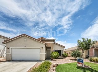 6208 Morning Wing Dr, North Las Vegas, NV 89031