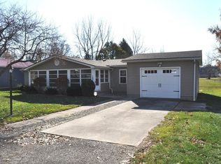 315 E Cliff St, Baltimore, OH 43105