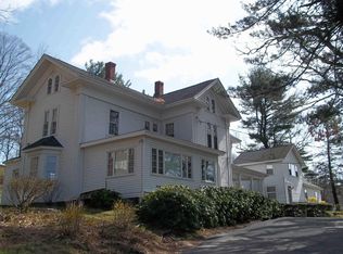 62 High St APT 6, Topsfield, MA 01983