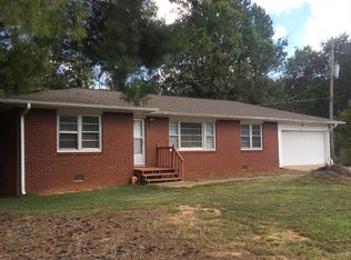 100 Hightower Trl, Ball Ground, GA 30107