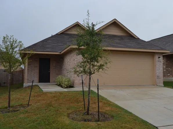 7611 Cypress Vine, San Antonio, TX 78218