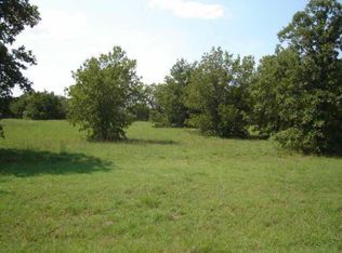 2873 Moccasin Trl LOT 1, Chandler, OK 74834