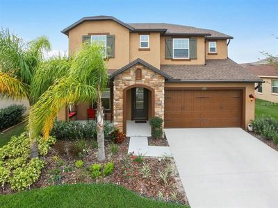 4543 Esperanza Ct, Zephyrhills, FL, 33543