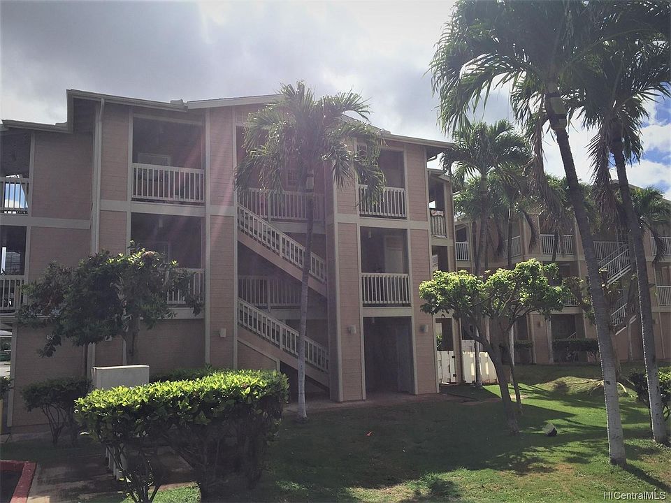 1st image of 91-1207 Kaneana St #6F