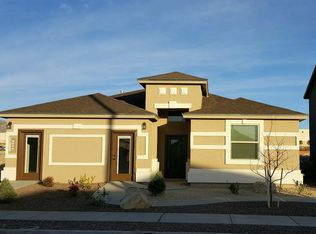 6572 Westfield Dr, El Paso, TX 79932
