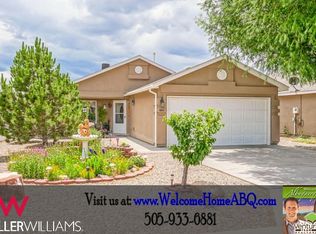 804 Cam Stephanie, Moriarty, NM 87035