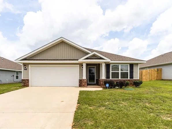 10700 Paget Dr N, Mobile, AL 36608