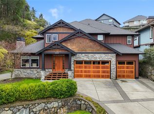 2263 Players Dr, Langford, BC