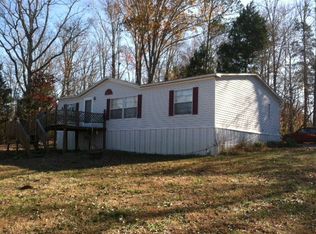 224 Sharp Rd, Decatur, TN 37322