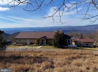 2717 Williamsport Rd, Burlington, WV 26710