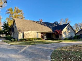 1317 Cookson Dr, Ponca City, OK 74604