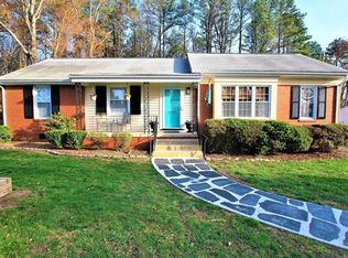 1805 Briardale Ln, Henrico, VA 23229