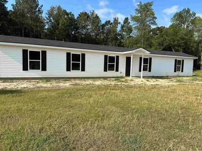 141 Fannie B Rd., Conway, SC, 29526