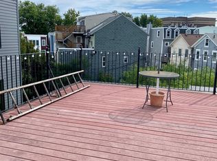 534 Dorchester Ave #3, Boston, MA 02127