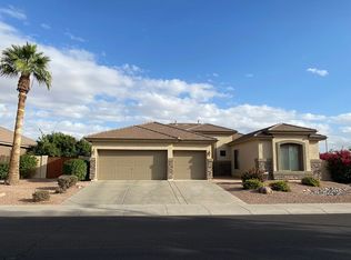 6739 S Crestview Dr, Gilbert, AZ 85298