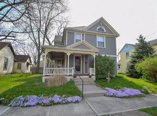 335 Lincoln Ave, Troy, OH 45373