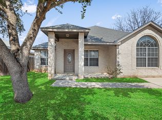 3411 Avoca Dr, San Antonio, TX 78211