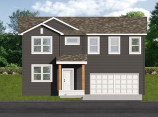 Dayton Plan, Hoffman Hills, Willard, MO 65781