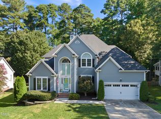 5408 Stewartby Dr, Raleigh, NC 27613