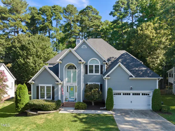 5408 Stewartby Dr, Raleigh, NC 27613