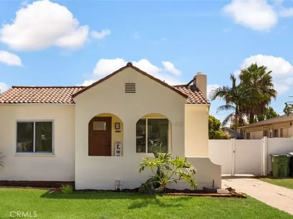 1810 S Raymond Ave, Alhambra, CA 91803