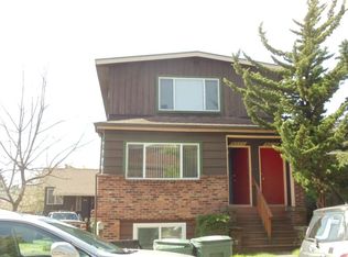 4255 9th Ave NE, Seattle, WA 98105