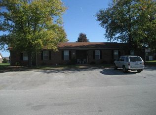 3216 Spring Hollow Ave, Bowling Green, KY 42104