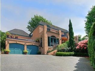 4546 Lake Washington Blvd NE, Kirkland, WA 98033